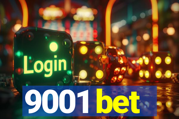 9001 bet
